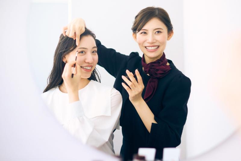 アナスタシア ミアレ 東武百貨店 船橋店のアルバイト・バイト求人情報-03