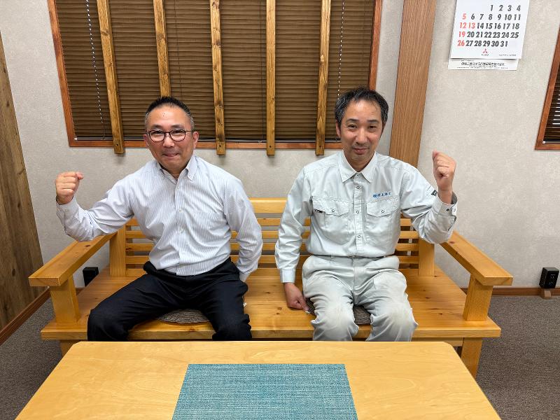 株式会社井上木工の求人・転職情報-02