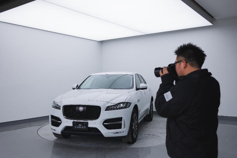 (株)CAR PRODUCEの求人・転職情報