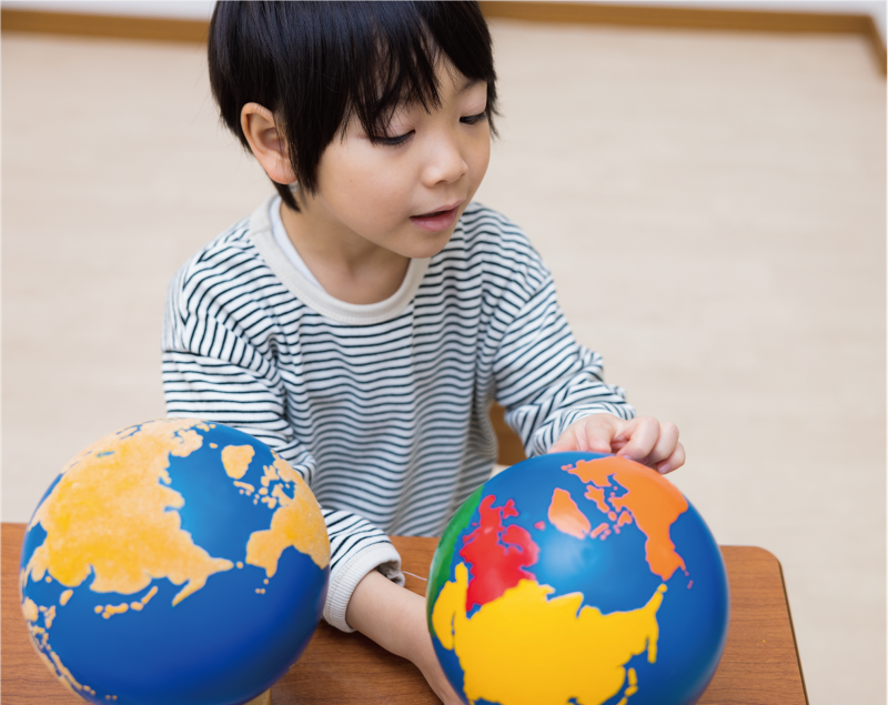 プラクシスこどもスクールの派遣求人情報