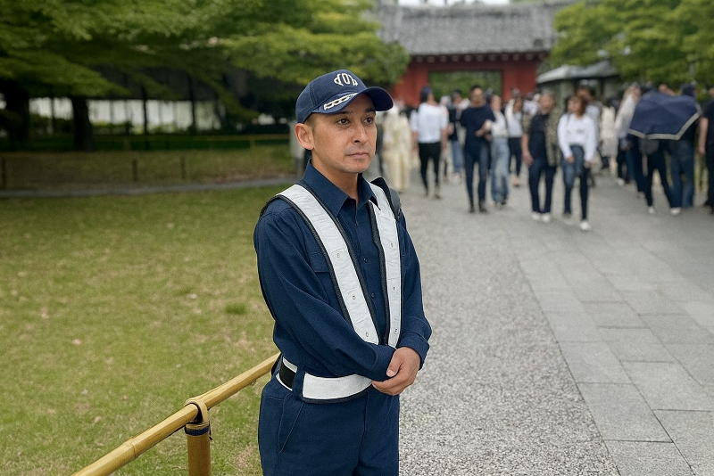 栄光警備保障のアルバイト・バイト求人情報-03