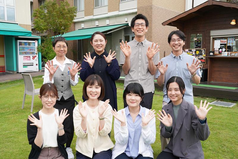  医療法人大壮会の求人・転職情報