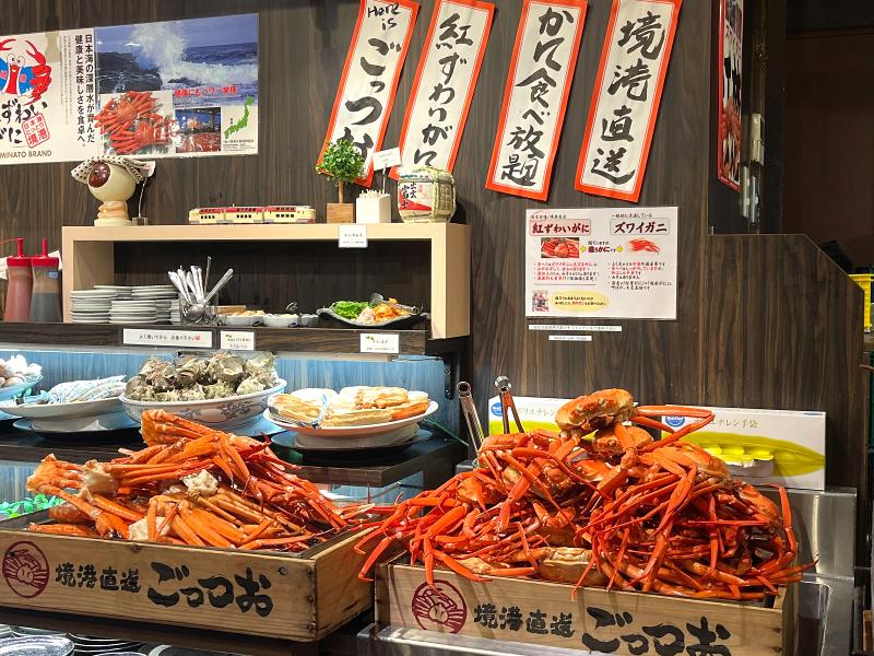 かに食べ放題 ごっつお 上野広小路店のアルバイト・バイト求人情報-03