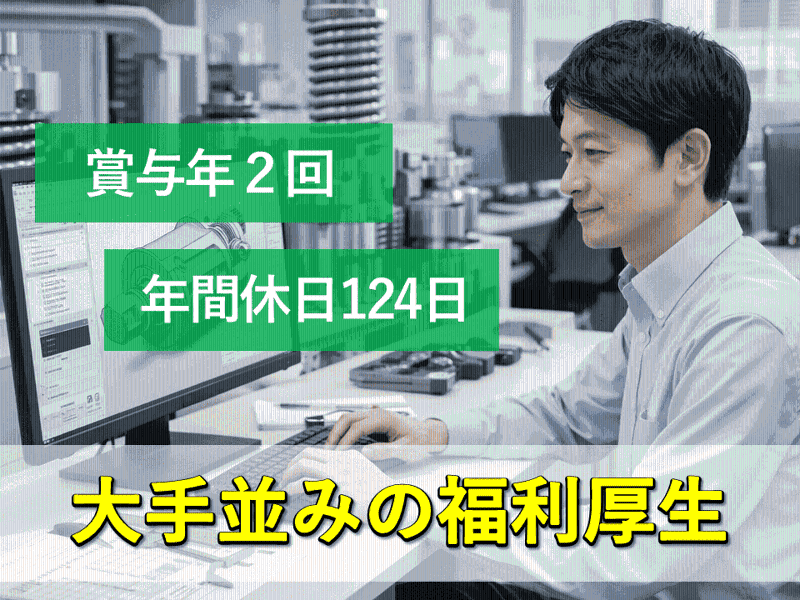 大井電気株式会社の求人・転職情報