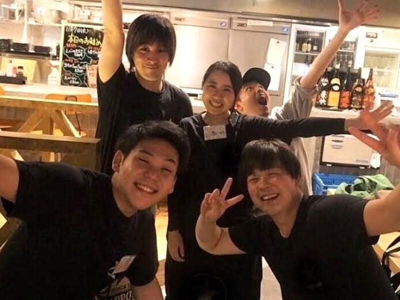 焼き鳥しょうちゃん池袋店のアルバイト・バイト求人情報-04