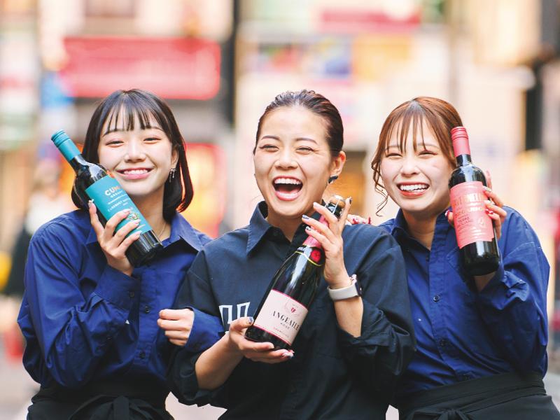 株式会社INGSの求人・転職情報