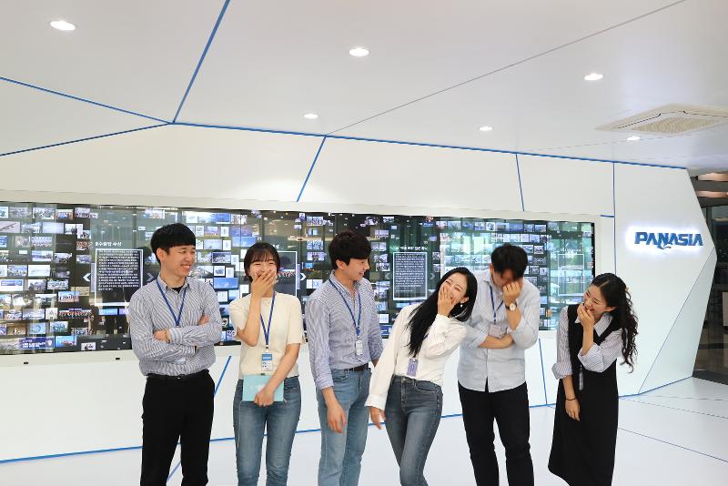 株式会社パナシアジャパンの求人・転職情報