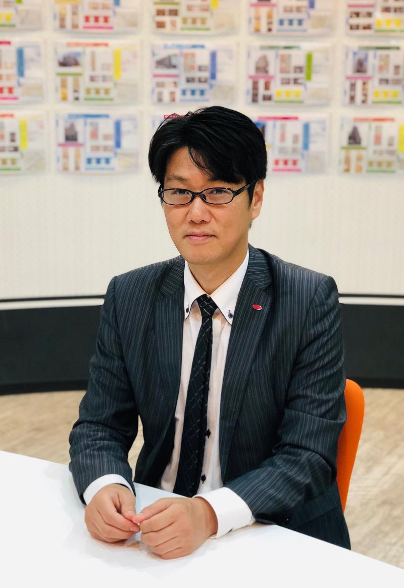 賃貸プロデュース株式会社(本社)の求人・転職情報-03