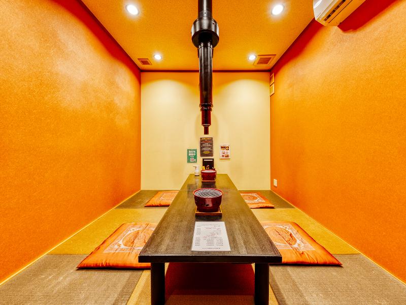 タンしゃぶ鍋と焼肉の店 こいずみのアルバイト・バイト求人情報-02