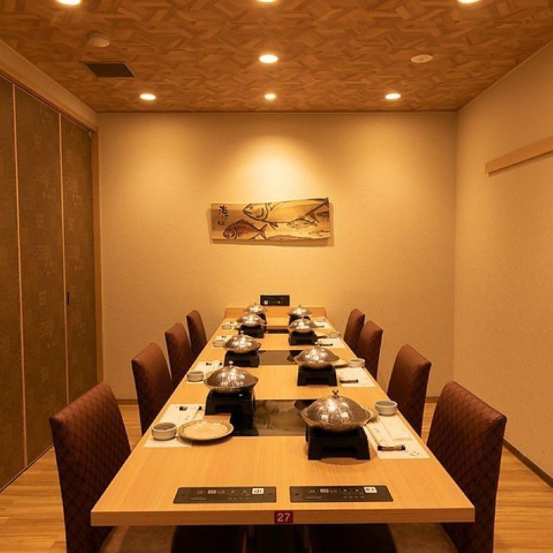 和食鍋処 すし半　市岡店のアルバイト・バイト求人情報-04