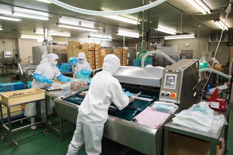 日本食品株式会社の求人・転職情報-02