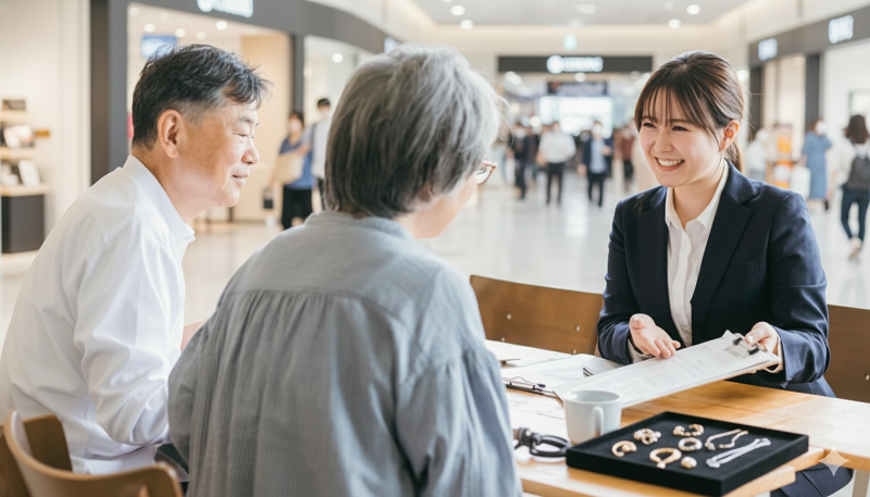 株式会社銀座みやび鑑定のアルバイト・バイト求人情報-03