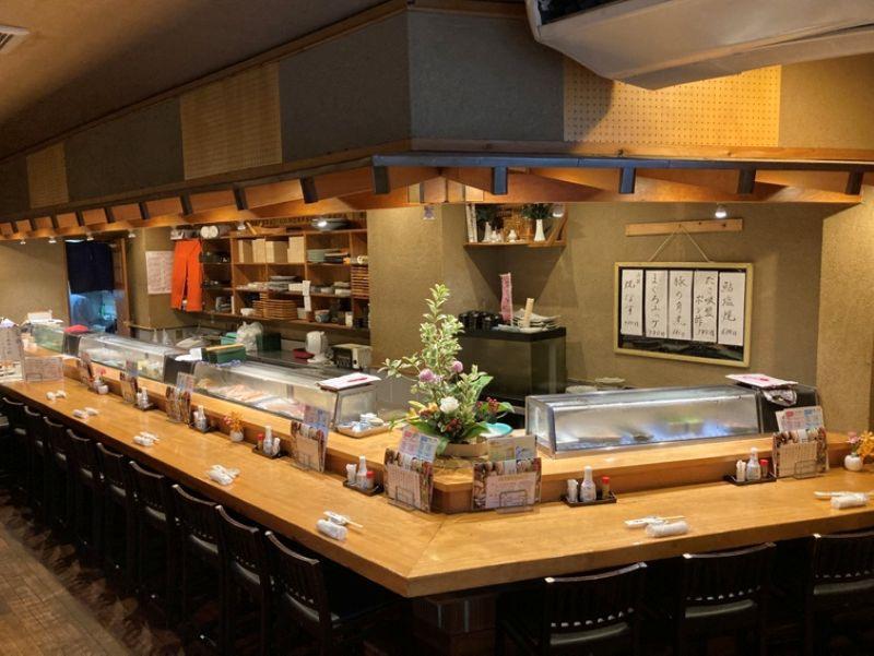 日本海 方南町店のアルバイト・バイト求人情報-02