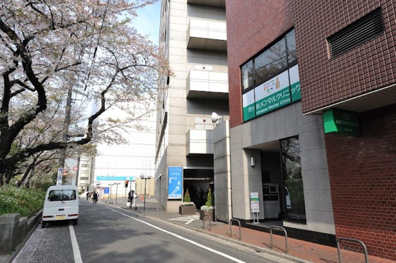 市ヶ谷メンタルクリニックのアルバイト・バイト求人情報-04