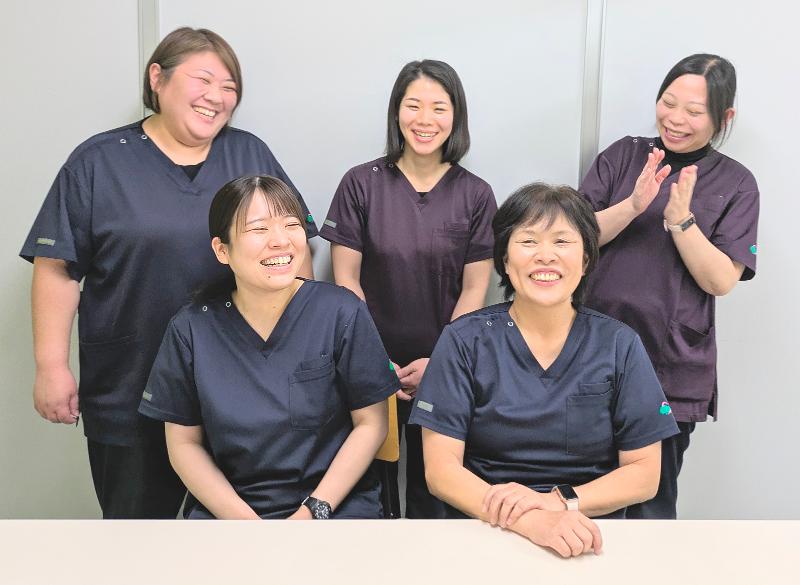あすなろ訪問看護ステーション鷺宮のアルバイト・バイト求人情報-02