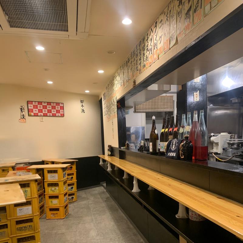 大衆酒場宗屋のアルバイト・バイト求人情報-02