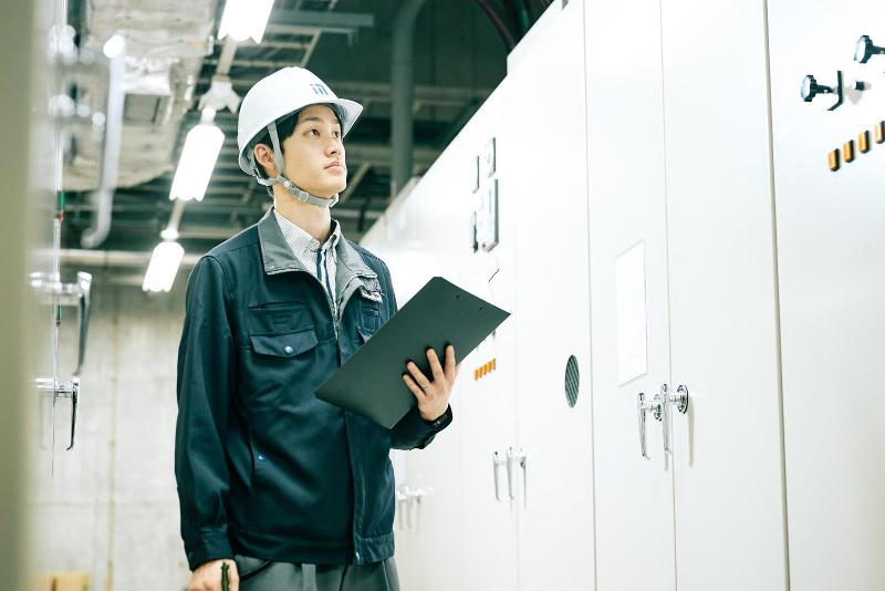 鹿島建物総合管理株式会社の求人・転職情報