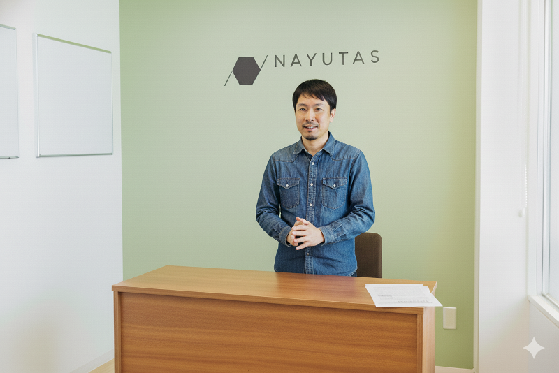 スマートワーク合同会社-0003の求人・転職情報