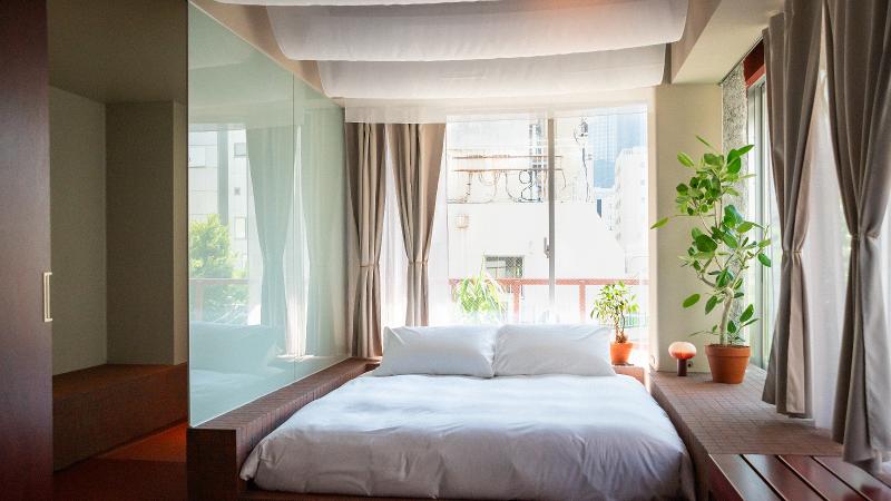 SOIL Nihonbashi Hotelのアルバイト・バイト求人情報-03