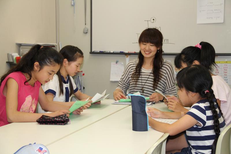 Nissait English Schoolのアルバイト・バイト求人情報-03