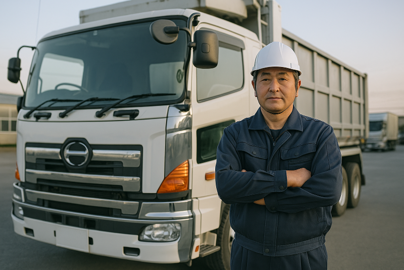 三共物流有限会社の求人・転職情報