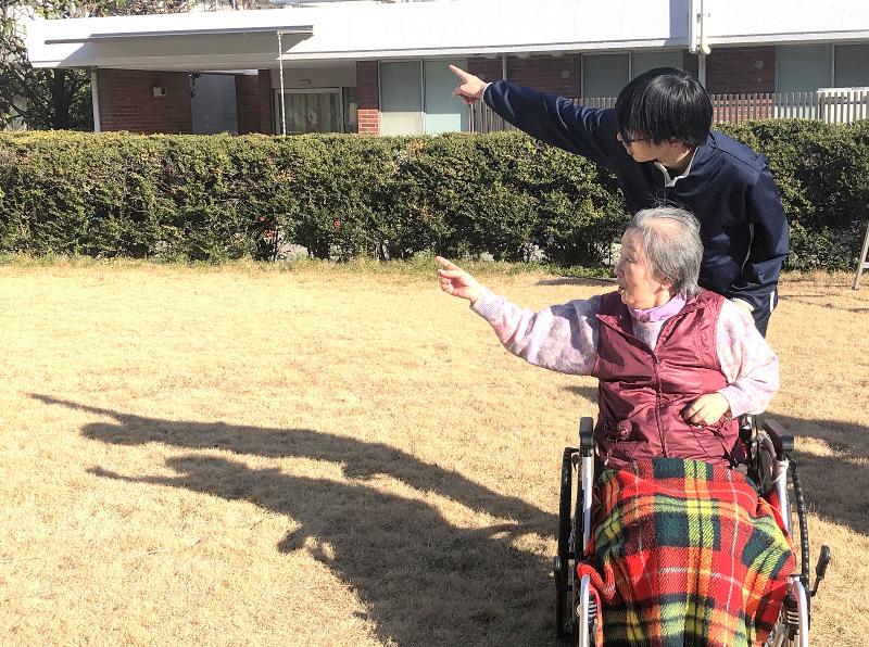 社会福祉法人東京弘済園(養護老人ホーム　弘寿園)のアルバイト・バイト求人情報-02