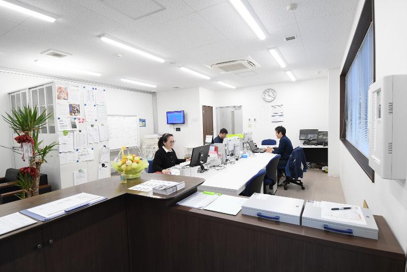株式会社マルニ運輸の求人情報