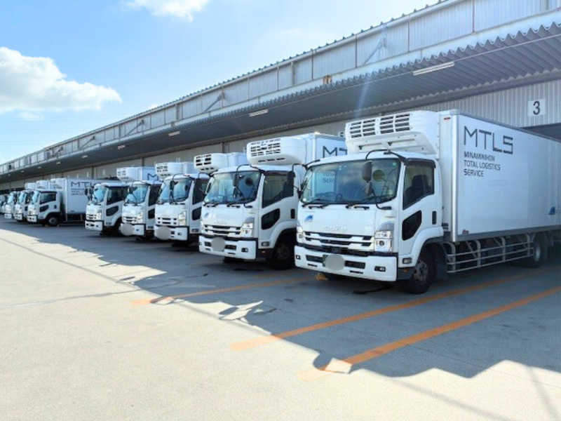 南日本運輸倉庫株式会社 (埼玉物流センター1F)のアルバイト・バイト求人情報-02