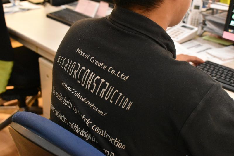 株式会社日成クリエイトのアルバイト・バイト求人情報-03