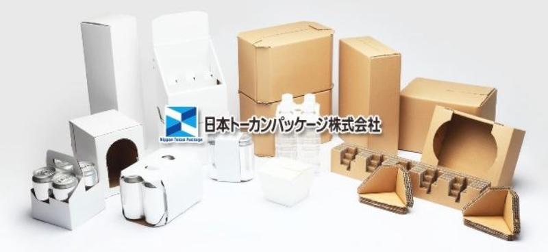 日本トーカンパッケージ株式会社の求人・転職情報