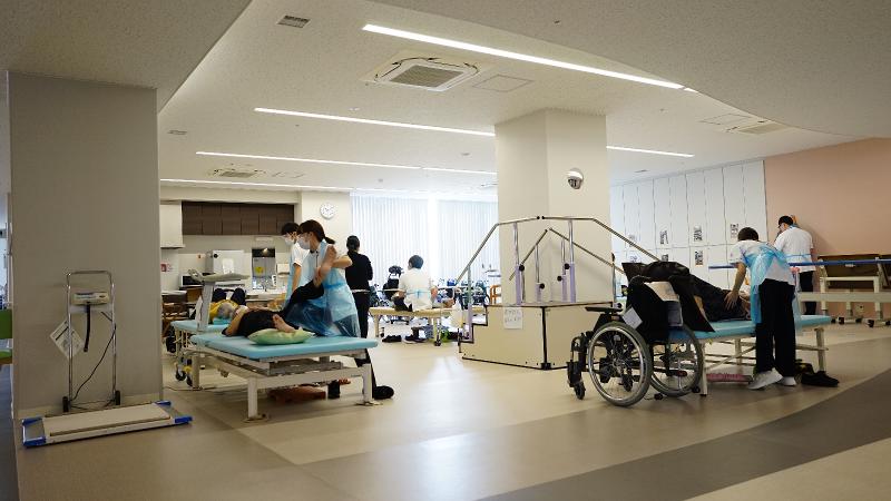 医療法人タピックの求人・転職情報