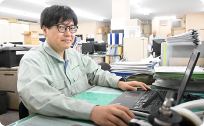 三和エンジニアリング株式会社の求人・転職情報