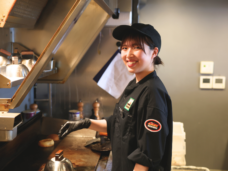 グッドフィールド株式会社　SHOGUN BURGER高崎店のアルバイト・バイト求人情報-05