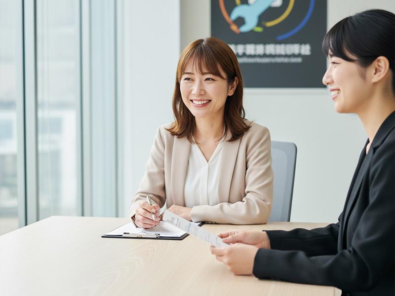 株式会社フラッシュエージェントのアルバイト・バイト求人情報-02