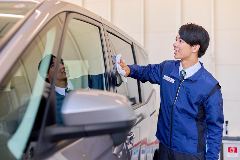 株式会社トヨタレンタリース大阪のアルバイト・バイト求人情報-02