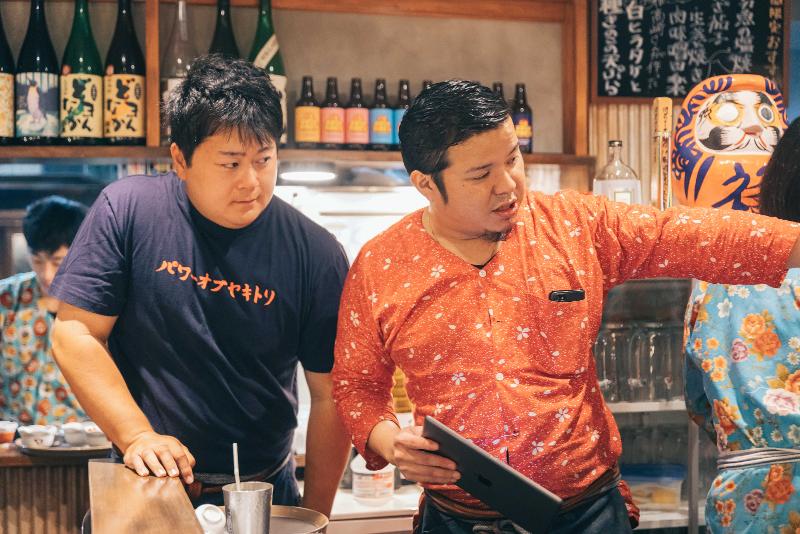 株式会社GANSOのアルバイト・バイト求人情報-03