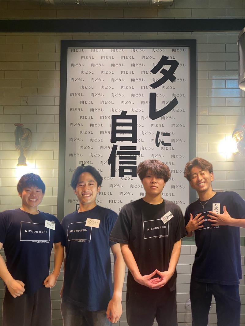 焼肉肉どうし 福島店 (株)オーゼットカンパニーのアルバイト・バイト求人情報-02