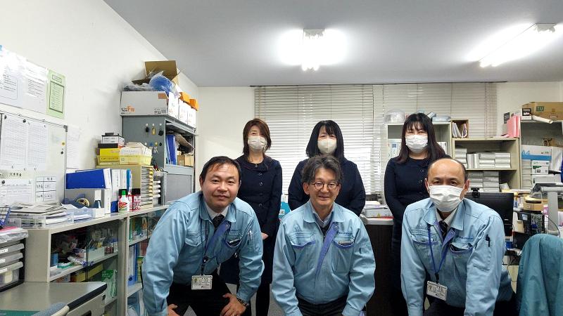 株式会社　熊本メスキュードの求人・転職情報