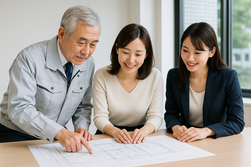 株式会社第一設計-0006の求人・転職情報