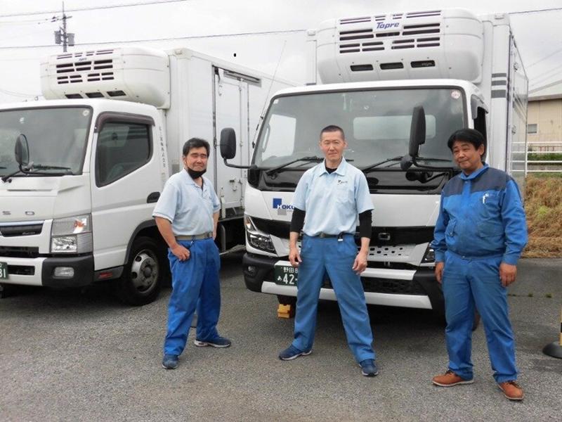 北三運輸株式会社 長野営業所のアルバイト・バイト求人情報-02