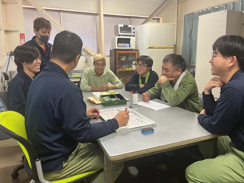 一宮運輸株式会社の求人・転職情報