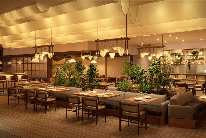 1 Hotel Tokyoの求人・転職情報