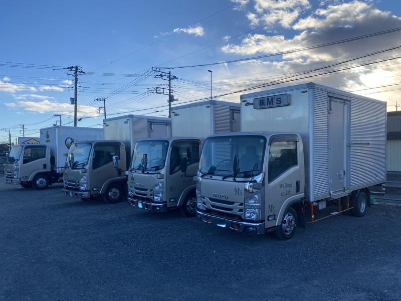 株式会社M's【伊勢崎営業所】のアルバイト・バイト求人情報-02