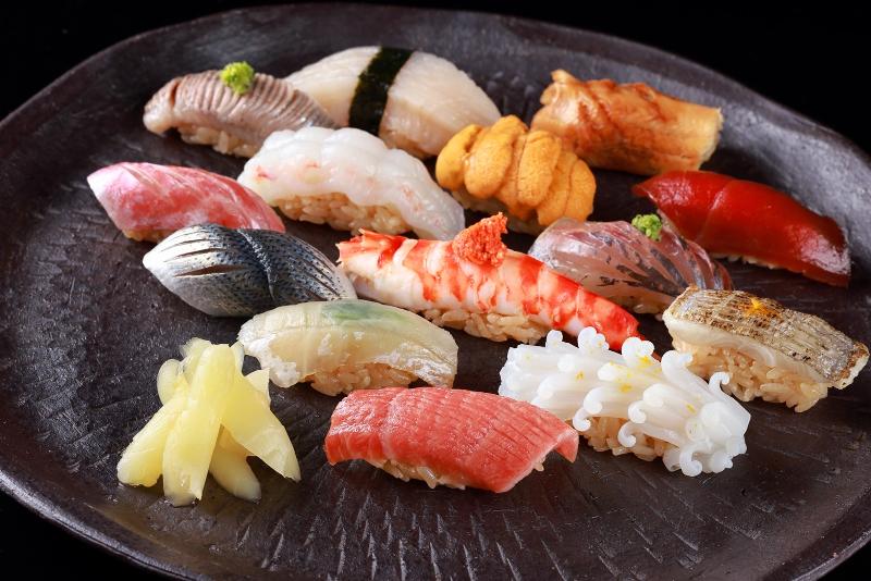 『鮨たかさき』(インスパイア&イノベーション株式会社)のアルバイト・バイト求人情報-02