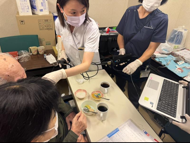 衣笠あかり訪問歯科クリニックの求人・転職情報