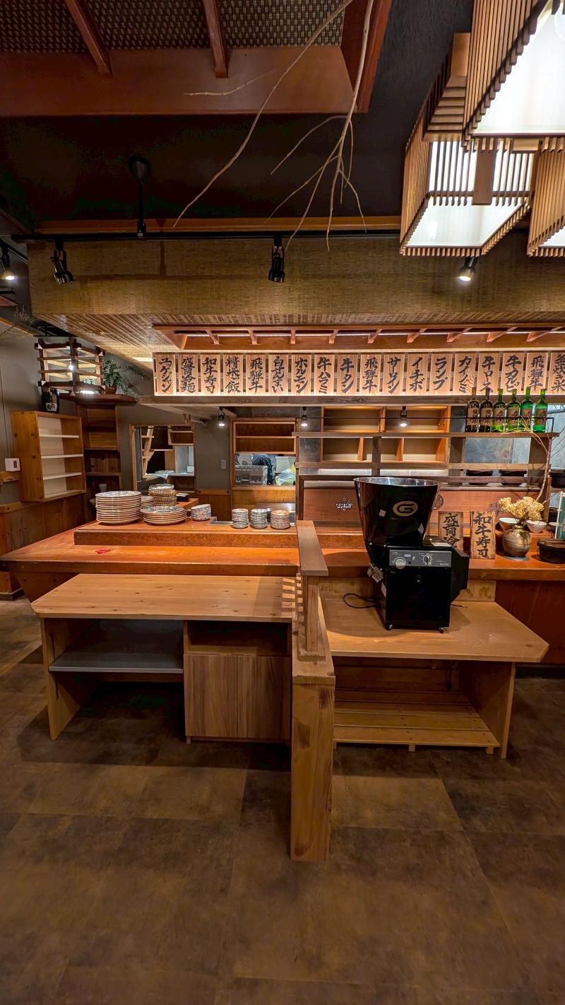 飛騨牛焼肉牛ざんまい 白馬店のアルバイト・バイト求人情報-04