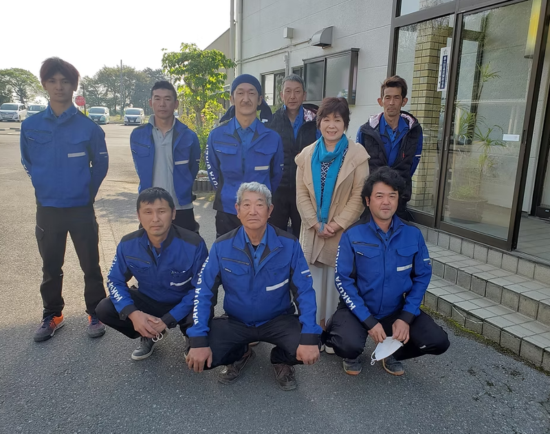 株式会社カクタ技建のアルバイト・バイト求人情報-05