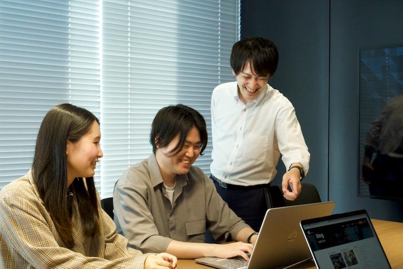 株式会社シスコム・テクノロジーの求人・転職情報