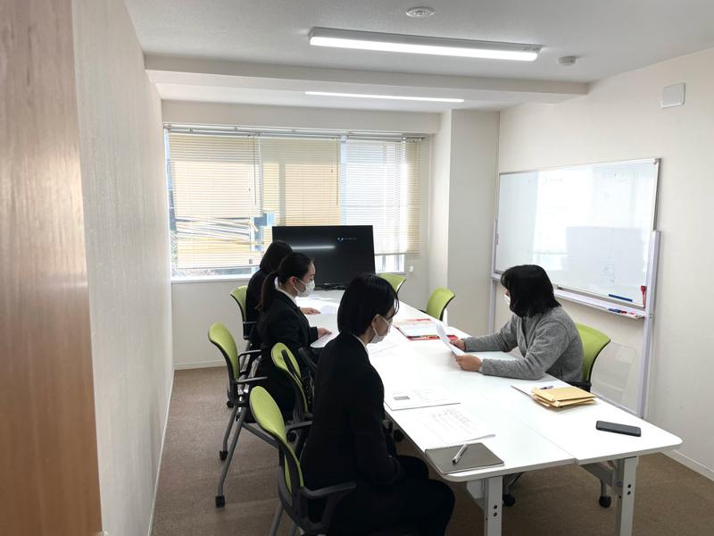 株式会社 十色舎のアルバイト・バイト求人情報-02