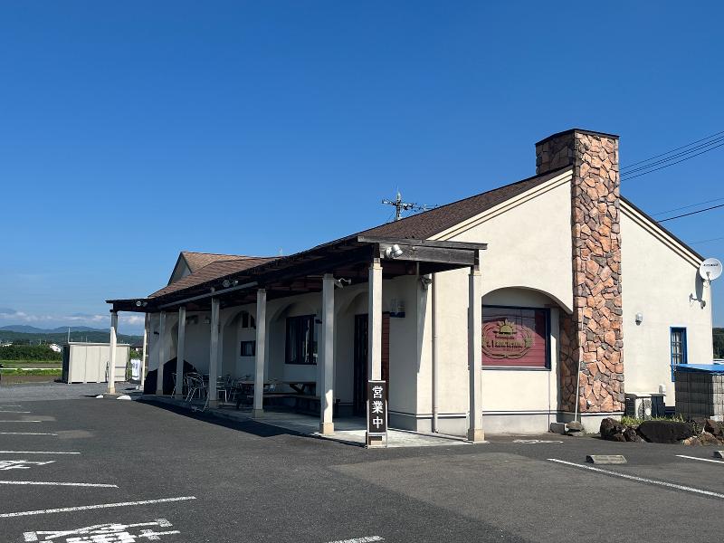 ブーランジュリ　ア・ランシェンヌの派遣求人情報